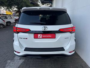 Toyota Fortuner 2.4GD-6 4x4 - Image 5