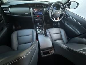 Toyota Fortuner 2.4GD-6 4x4 - Image 6
