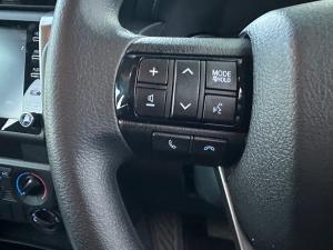 Toyota Fortuner 2.4GD-6 4x4 - Image 9