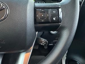 Toyota Fortuner 2.4GD-6 4x4 - Image 10