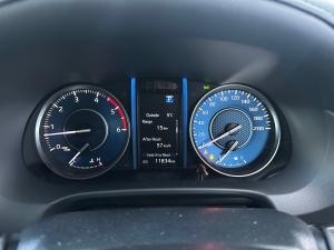 Toyota Fortuner 2.4GD-6 4x4 - Image 11