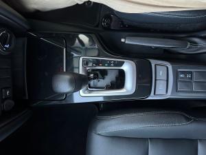 Toyota Fortuner 2.4GD-6 4x4 - Image 12