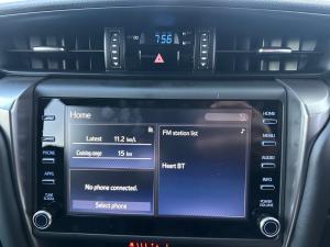 Toyota Fortuner 2.4GD-6 4x4 - Image 14