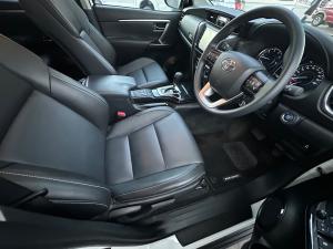 Toyota Fortuner 2.4GD-6 4x4 - Image 16