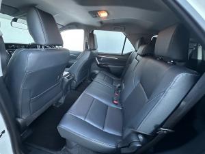 Toyota Fortuner 2.4GD-6 4x4 - Image 17