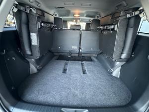 Toyota Fortuner 2.4GD-6 4x4 - Image 19