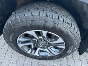 Toyota Fortuner 2.4GD-6 4x4 - Image 20
