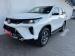 Toyota Fortuner 2.4GD-6 4x4 - Thumbnail 21