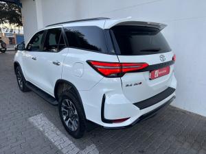 Toyota Fortuner 2.4GD-6 4x4 - Image 22