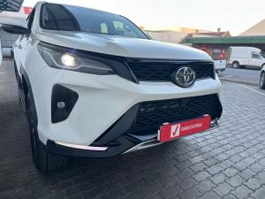 Toyota Fortuner 2.4GD-6 4x4 - Image 24