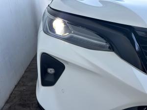 Toyota Fortuner 2.4GD-6 4x4 - Image 25