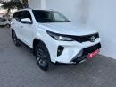 Thumbnail Toyota Fortuner 2.4GD-6 4x4