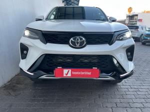 Toyota Fortuner 2.4GD-6 4x4 - Image 4