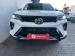 Toyota Fortuner 2.4GD-6 4x4 - Thumbnail 4