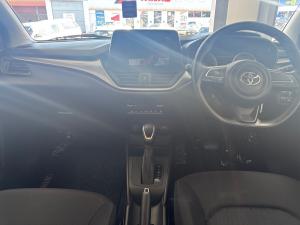 Toyota Starlet 1.5 XS auto - Image 6