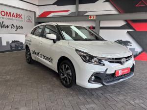 Toyota Starlet 1.5 XS auto - Image 1