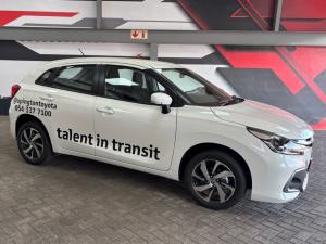 Toyota Starlet 1.5 XS auto - Image 4