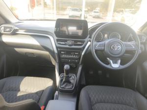 Toyota Hilux 2.8GD-6 double cab Legend auto - Image 6