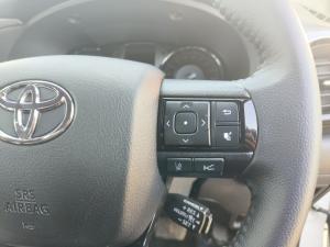 Toyota Hilux 2.8GD-6 double cab Legend auto - Image 10