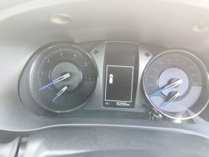 Toyota Hilux 2.8GD-6 double cab Legend auto - Image 11