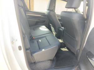Toyota Hilux 2.8GD-6 double cab Legend auto - Image 19
