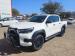 Toyota Hilux 2.8GD-6 double cab Legend auto - Thumbnail 22