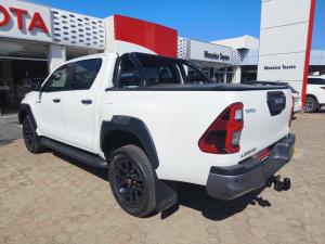 Toyota Hilux 2.8GD-6 double cab Legend auto - Image 23