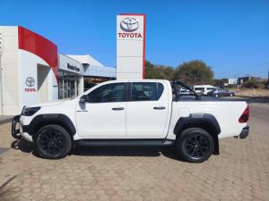 Toyota Hilux 2.8GD-6 double cab Legend auto - Image 24