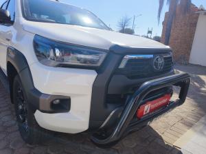Toyota Hilux 2.8GD-6 double cab Legend auto - Image 25