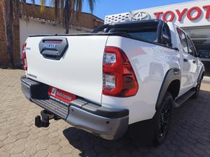 Toyota Hilux 2.8GD-6 double cab Legend auto - Image 26
