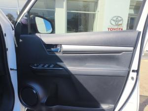 Toyota Hilux 2.8GD-6 double cab Legend auto - Image 28