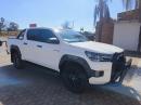 Thumbnail Toyota Hilux 2.8GD-6 double cab Legend auto