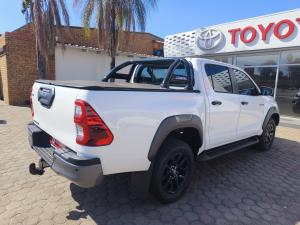 Toyota Hilux 2.8GD-6 double cab Legend auto - Image 2