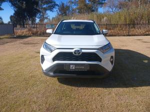 Toyota RAV4 2.0 GX auto - Image 4