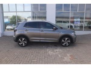 Volkswagen T-Cross 1.5TSI 110kW R-Line - Image 5