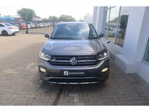 Volkswagen T-Cross 1.5TSI 110kW R-Line - Image 6