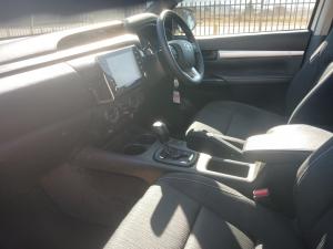 Toyota Hilux 2.4GD-6 double cab Raider auto - Image 7