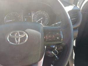 Toyota Hilux 2.4GD-6 double cab Raider auto - Image 10