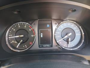 Toyota Hilux 2.4GD-6 double cab Raider auto - Image 11