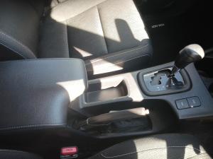 Toyota Hilux 2.4GD-6 double cab Raider auto - Image 12