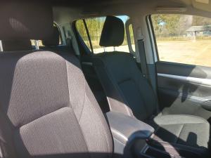 Toyota Hilux 2.4GD-6 double cab Raider auto - Image 13