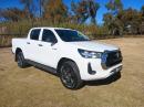 Thumbnail Toyota Hilux 2.4GD-6 double cab Raider auto