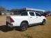 Toyota Hilux 2.4GD-6 double cab Raider auto - Thumbnail 2