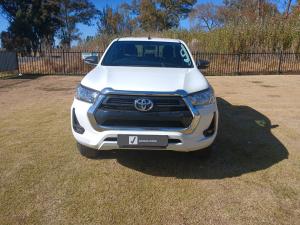 Toyota Hilux 2.4GD-6 double cab Raider auto - Image 4