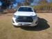 Toyota Hilux 2.4GD-6 double cab Raider auto - Thumbnail 4
