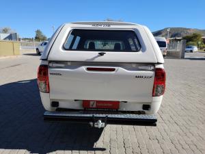 Toyota Hilux 2.4GD single cab S (aircon) - Image 7