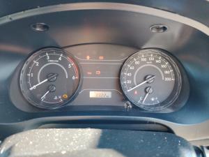 Toyota Hilux 2.4GD single cab S (aircon) - Image 13