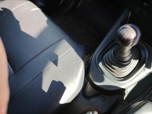 Toyota Hilux 2.4GD single cab S (aircon) - Image 14