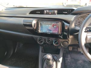 Toyota Hilux 2.4GD single cab S (aircon) - Image 17