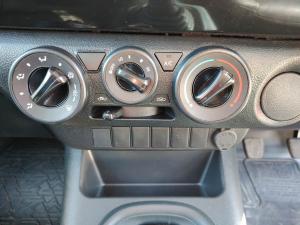 Toyota Hilux 2.4GD single cab S (aircon) - Image 19